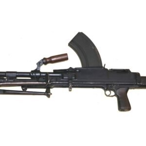 British 1954 Dated Bren Mk.3