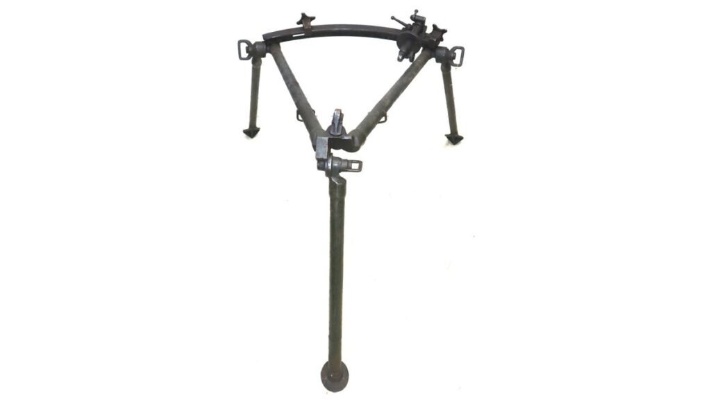 WW2 British Bren Gun Tripod