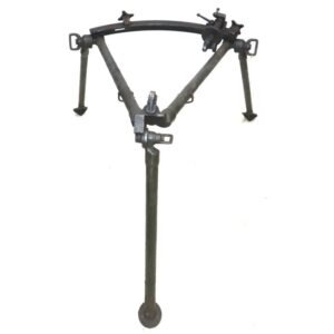 WW2 British Bren Gun Tripod