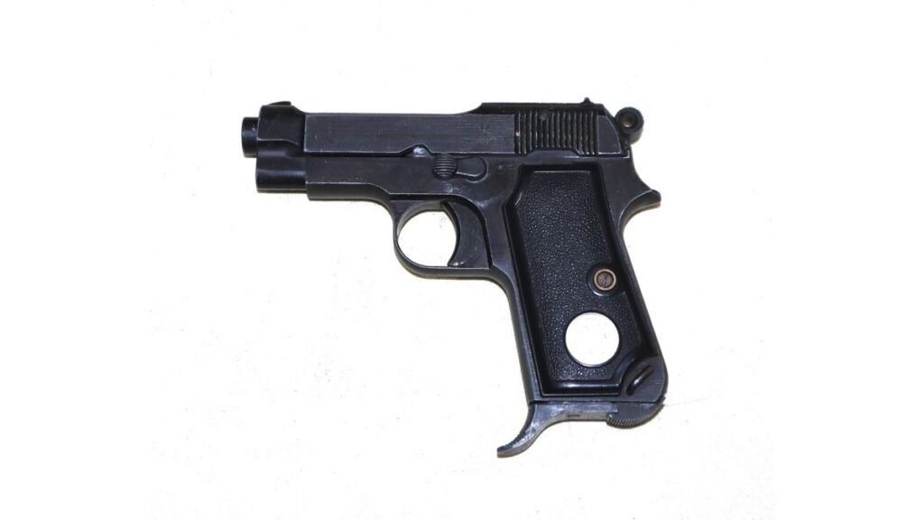 Near Mint Condition MGC Plug Fire Beretta 34