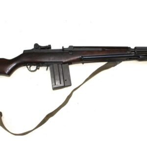 Scarce And Immaculate Beretta/Springfield BM59 – SN 231