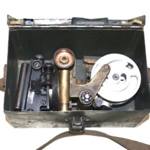 WW2 British Vickers Dial Sight In Box