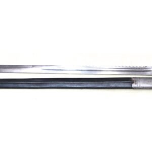 Very Rare And Superb Condition Martini Henry Artillery Sword Bayonet