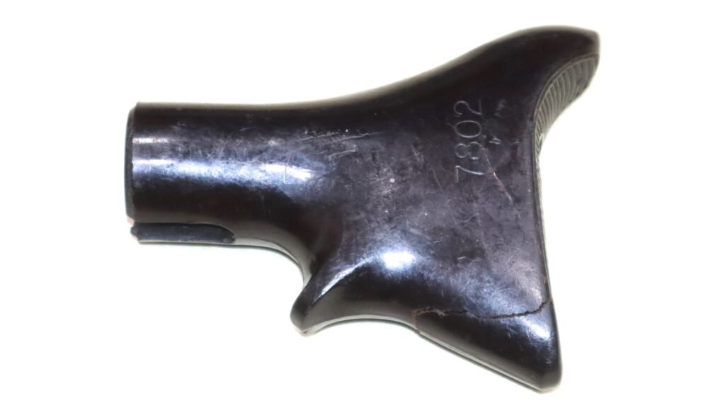 Spare WW2 German MG34 Bakelite Stock