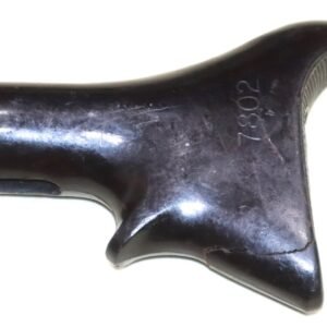 Spare WW2 German MG34 Bakelite Stock