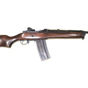 Excellent Condition Ruger Mini-14 – UK DEAC