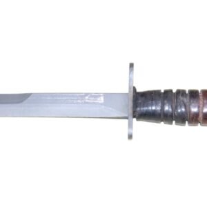 WW2 US Utica Production M4 M1 Carbine Bayonet