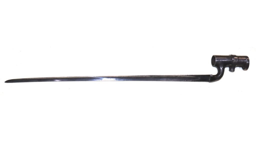US Springfield 1861 Bayonet