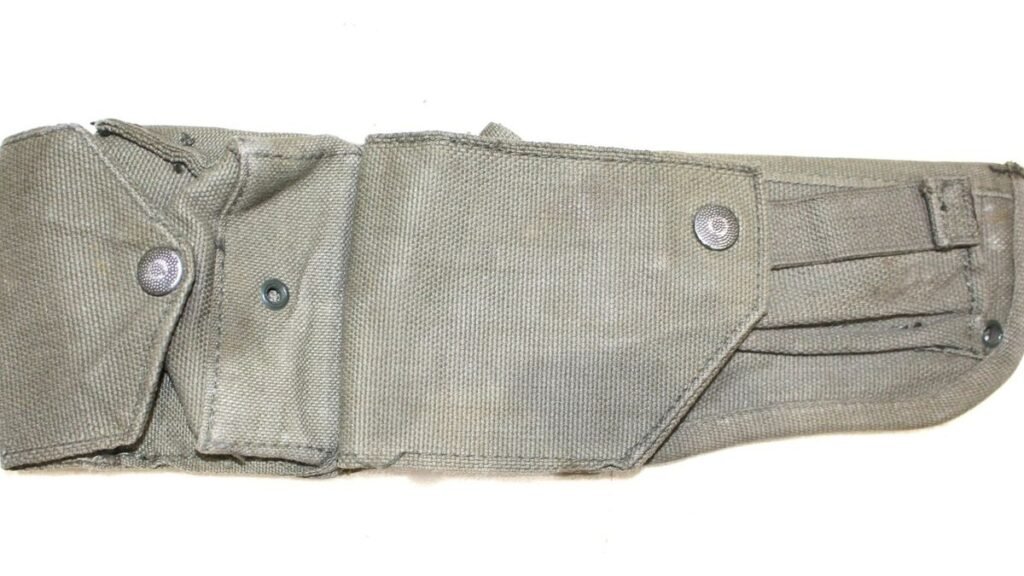 South African/ Rhodesian Holster