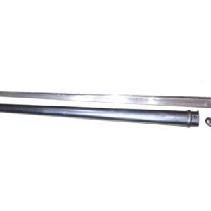 French Gras Triangular Bayonet With Scabbard