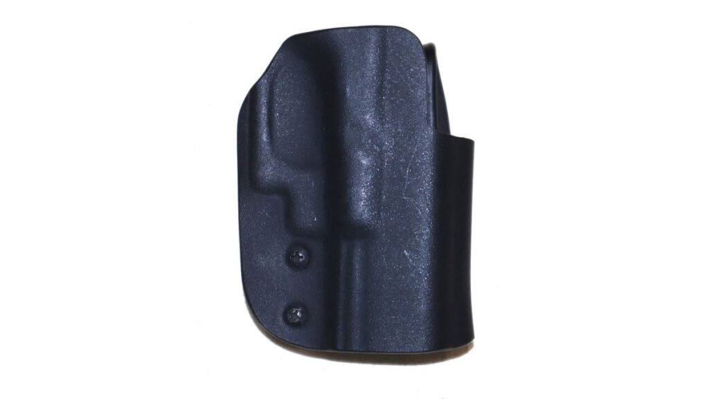 Tactical Glock Pistol Holster