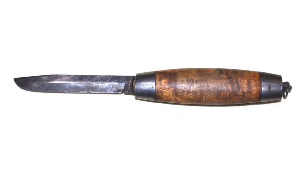 Swedish 1874 Reversible Knife