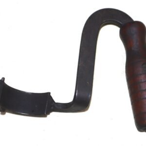 WW2 German MG15 Carrying Handle