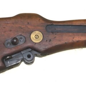 Excellent Condition WW2 British Bren Gun Stock – RESERVED