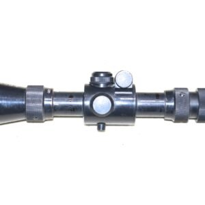 Extremely Rare Russian Military ZOMZ 5-20×50 Sniper Scope