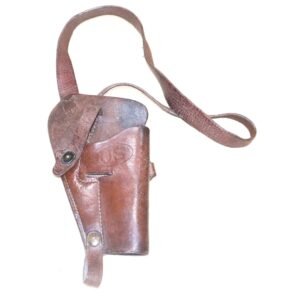 WW1/2 US Leather Colt M1911 Shoulder Holster