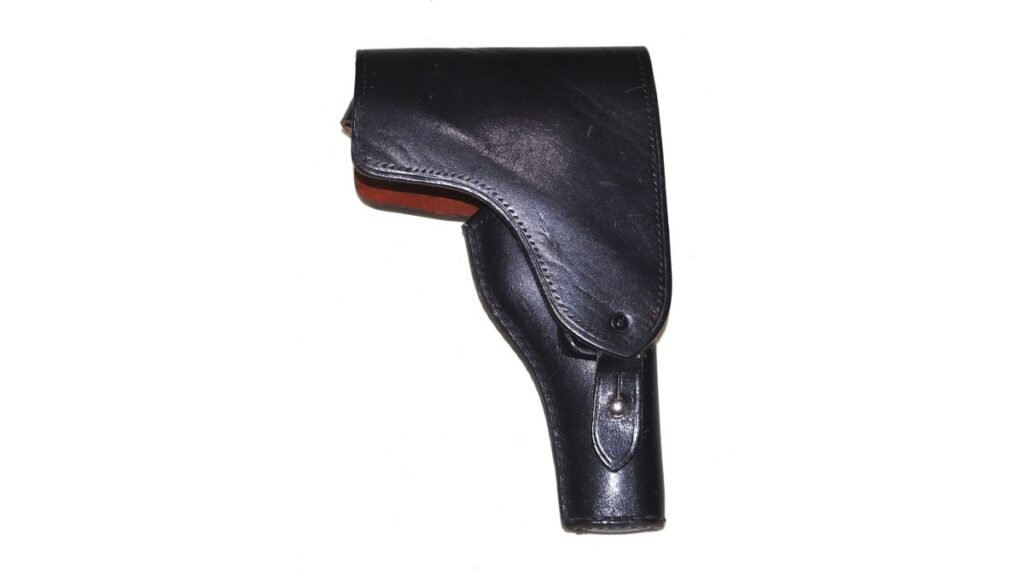 FN1910/22 Leather Holster