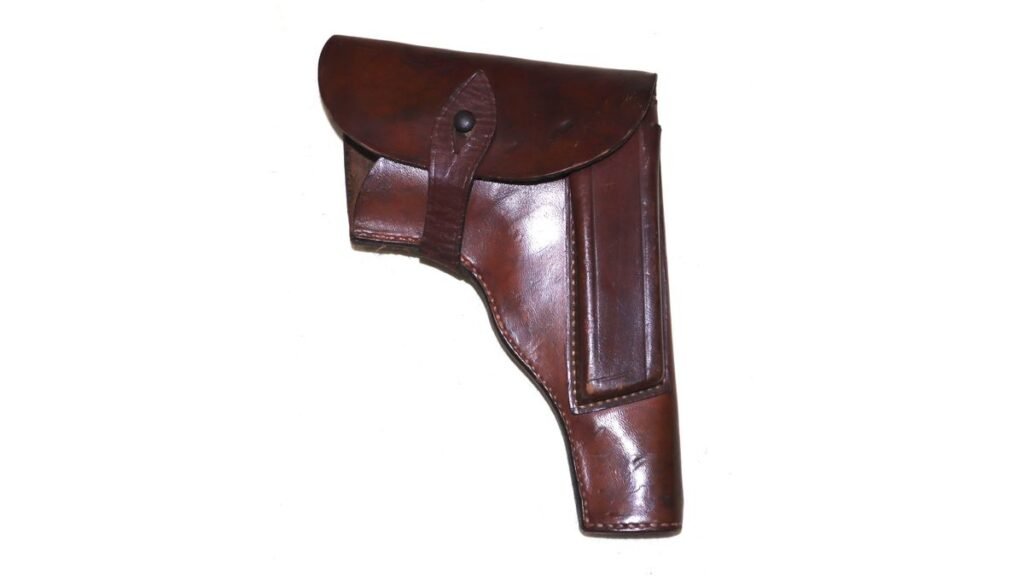 WW2 German P35 RADOM Holster