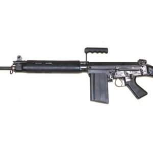 Superb Condition British L1A1 SLR