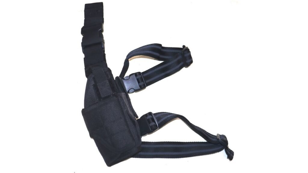 Tactical Leg Holster