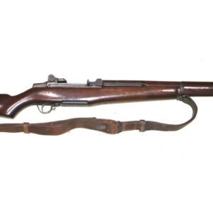 Superb Condition OLD SPEC US M1 Garand – UK DEAC