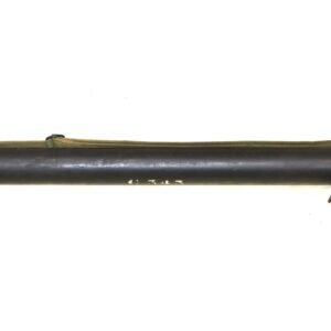 WW2 German MG13 Spare Barrel Carrying Case