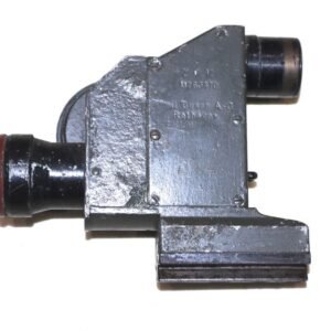 WW1 German MG08 Gunners Sight