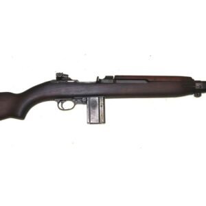 WW2 US M1 Carbine – SN 799