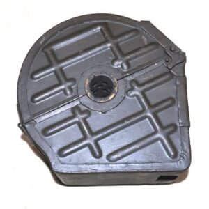 Immaculate Condition WW1 German MG08/15 Drum Magazine