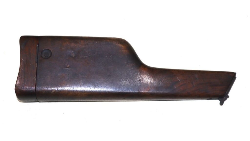 Mauser C96 Stock
