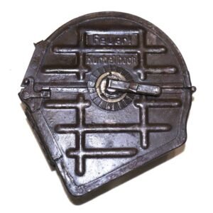 WW1 German MG08/15 Drum Magazine