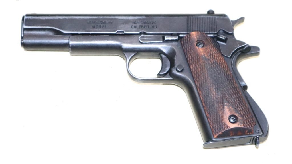 Denix Reproduction Colt M1911
