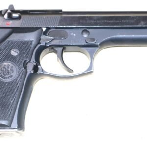 Italian Beretta Model 92FS – SN 964