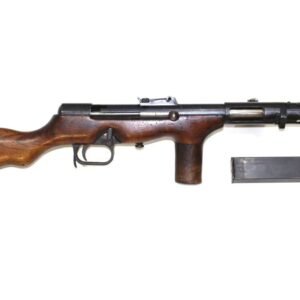 Very Rare ERMA EMP – S/N 8852
