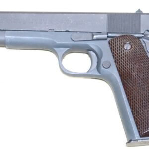 WW2 US Colt Produced M1911A1 – SN 792
