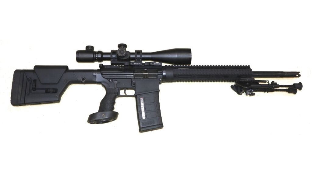 Panther Arms DPMS Marksmen Rifle