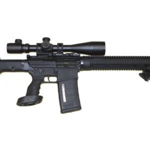 Panther Arms DPMS Marksmen Rifle