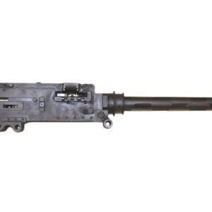 Rare Near Mint WW2 British .303 Browning Mk2 Aircraft Machine Gun