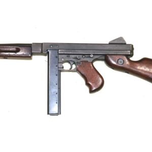WW2 US M1A1 Thompson – SN 178