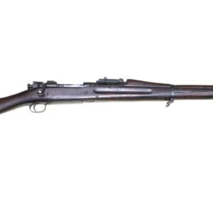 WW1 US 1918 Dated Springfield Model 1903 – SN 304 – UK DEAC