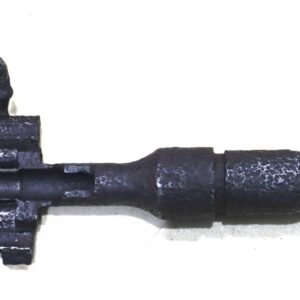 Relic WW2 German K98 Rifle Grenade Launcher
