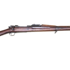 WW1 US 1917 Dated Springfield M1903 – SN 141 – UK DEAC