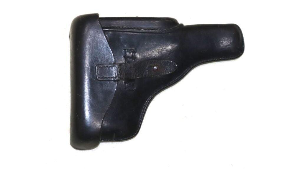 WW2 German P38 Holster – SN 2015