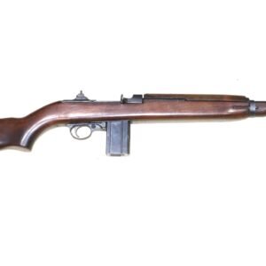 WW2 US Underwood Production M1 Carbine – SN 156 – UK DEAC