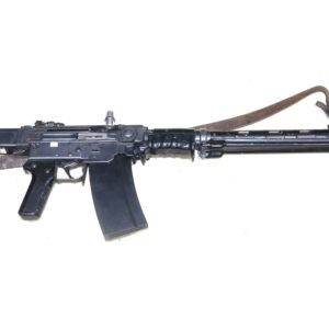 Swiss SIG Production STGW 57 – SN 867