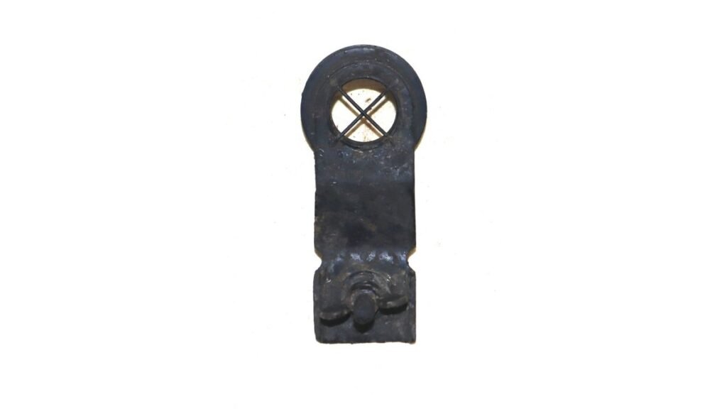 Rare WW2 Bren Motley Mount Sight Piece