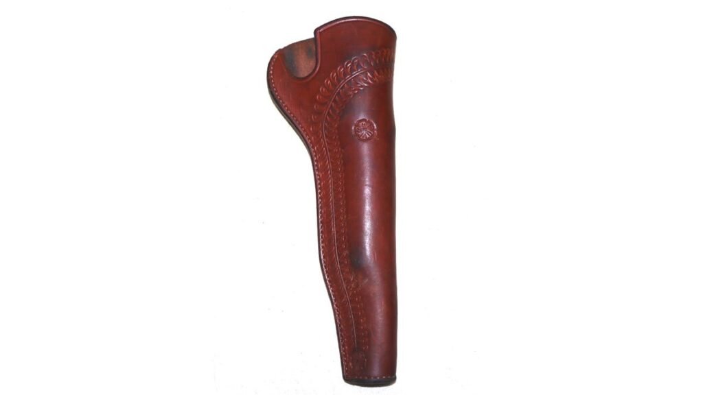 Colt SAA Holster