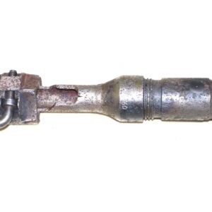 WW2 German 30mm K98 Rifle Grenade Launcher