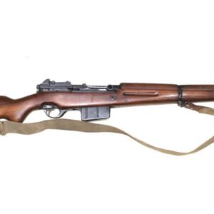 Excellent Condition Belgian Produced Model FN-49 Rifle