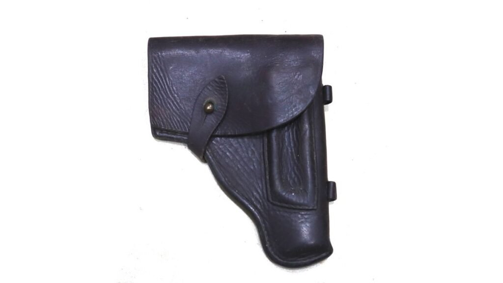 Russian Makarov Holster